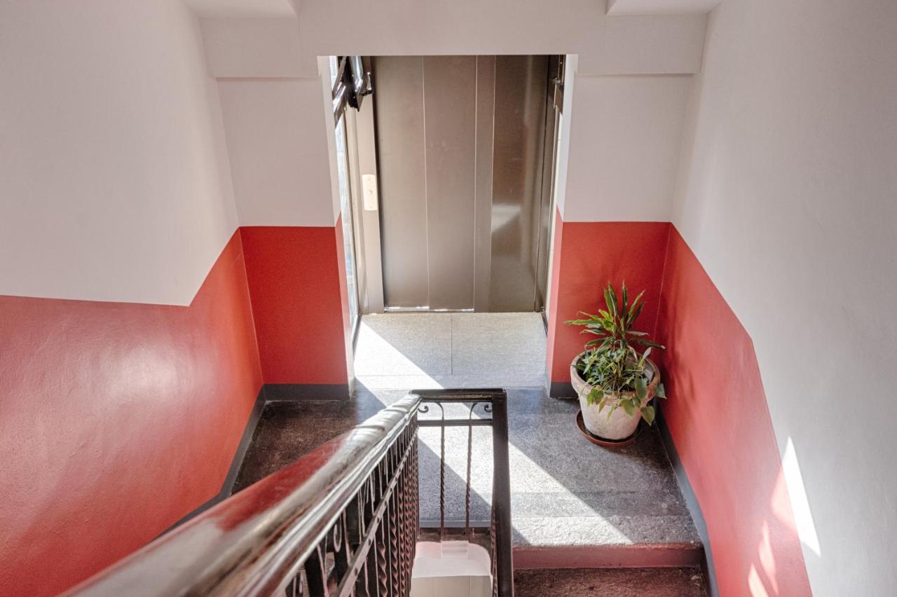 Mansarda In Borgo Po Apartment Torino Exterior foto